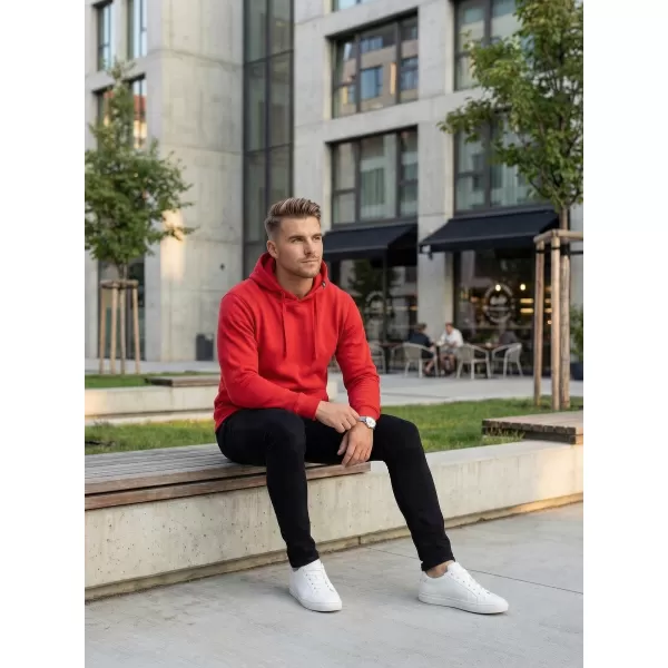  Herren-Sweatshirt ALTISPORT NoPrint NP/ALM679NJ HRSG 