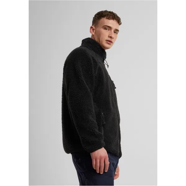  Jacke BRANDIT BD5021 SCHWARZ 