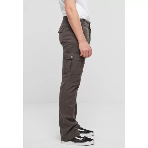  Hose BRANDIT ROCKY STAR BD1008 SCHWARZ 