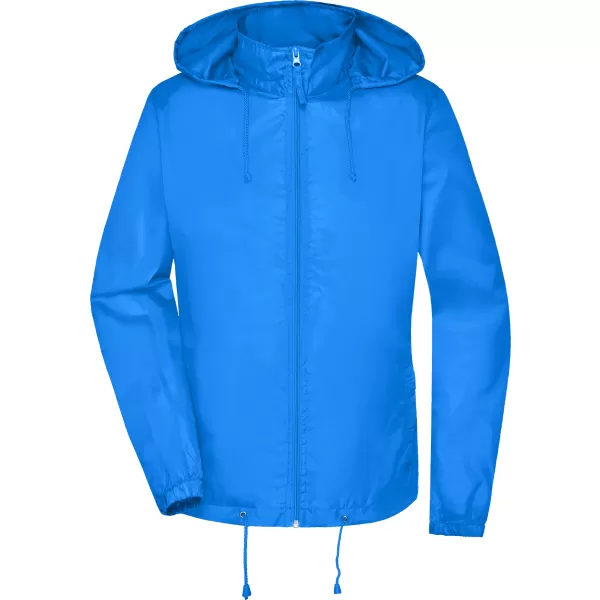  Damenjacke ALTISPORT NoPrint NP/ALW1311NJ HELLBLAU 