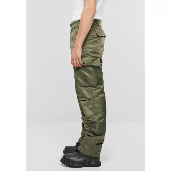  Hose BRANDIT THERMAL BD1007 OLIVE 