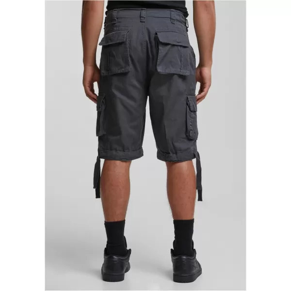  Shorts BRANDIT URBAN LEGEND BD2012 HOLZKOHLE 