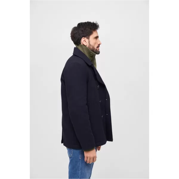  Jacke BRANDIT PEA BD3109 MARINE 
