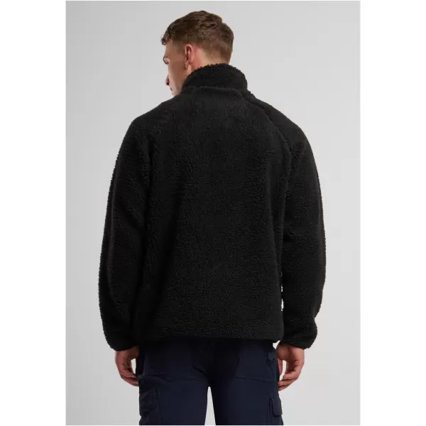  Jacke BRANDIT BD5021 SCHWARZ 