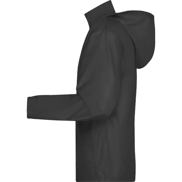  Herrenjacke ALTISPORT NoPrint NP/ALM2311NJ SCHWARZ 