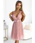 Kleid NUMOCO 523-1 ROSA