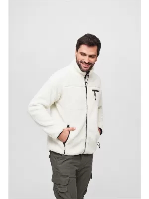 Jacke BRANDIT BD5021 WEIß