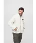 Jacke BRANDIT BD5021 WEIß