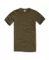 Hemd BRANDIT BW BD4017 OLIVE