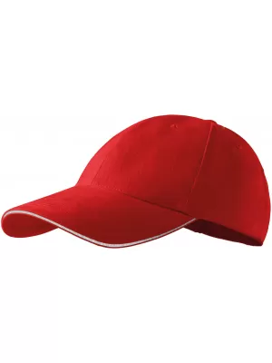 Deckel ALTISPORT NoPrint NP/ALU603 ROT