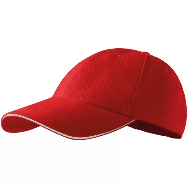  Deckel ALTISPORT NoPrint NP/ALU603 ROT 