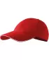 Deckel ALTISPORT NoPrint NP/ALU603 ROT
