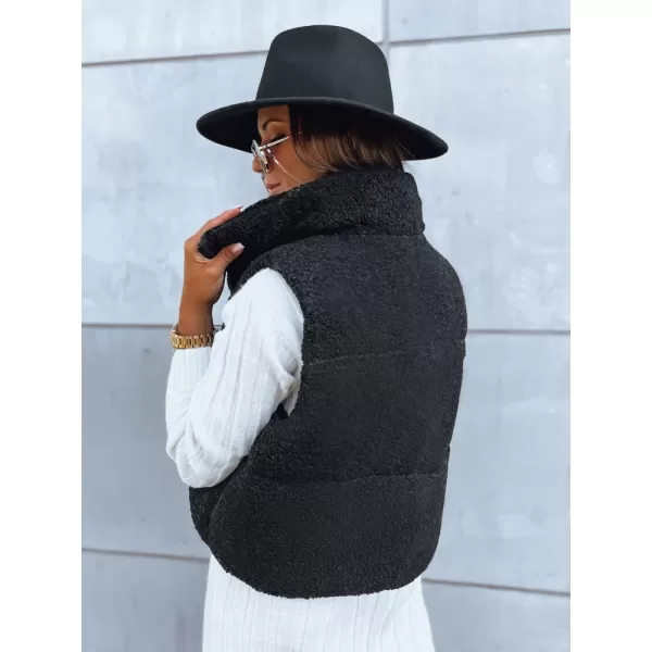  Weste DSTREET BEEWARM TY3845 SCHWARZ 