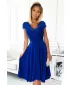 Kleid NUMOCO LINDA 381-3 BLAU