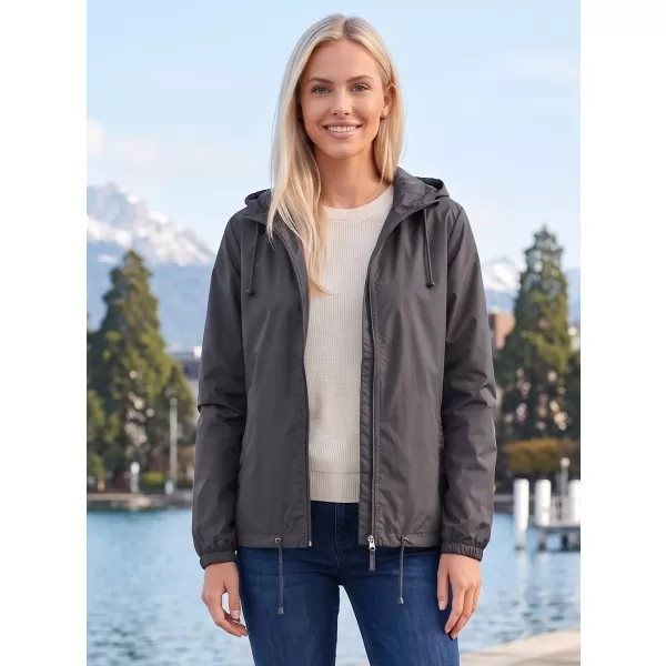  Damenjacke ALTISPORT NoPrint NP/ALW1311NJ SCHWARZ 