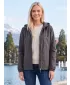 Damenjacke ALTISPORT NoPrint NP/ALW1311NJ SCHWARZ