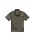 Hemd BRANDIT BD4101 OLIVE