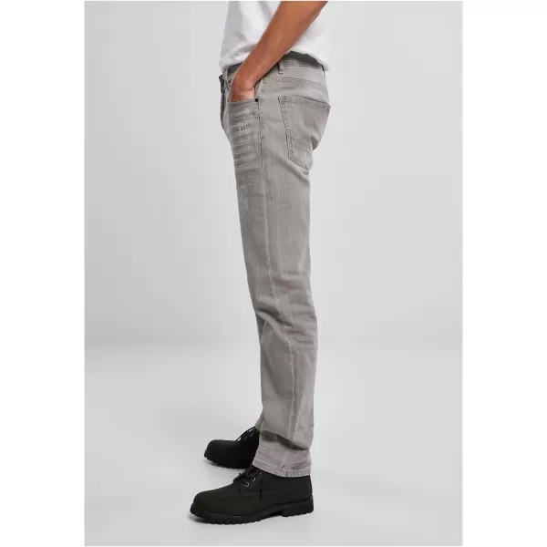  Jeans BRANDIT JAKE BD1014 GRAU 