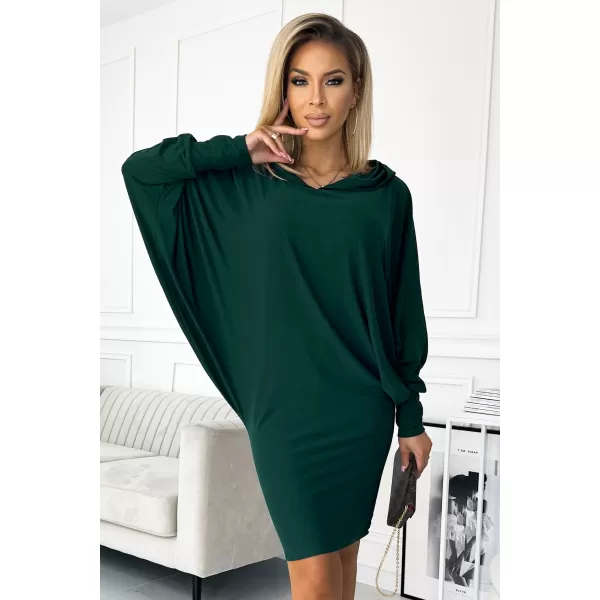  Kleid NUMOCO 400-1 GRÜN 