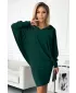 Kleid NUMOCO 400-1 GRÜN