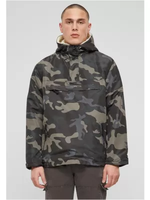 Jacke BRANDIT BD3173 DARKCAMO