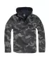Jacke BRANDIT BD3001 DARKCAMO