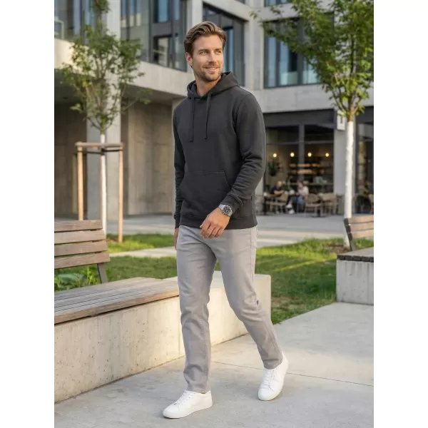  Herren-Sweatshirt ALTISPORT NoPrint NP/ALM679NJ SCHWARZ 