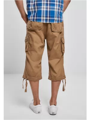 Shorts BRANDIT URBAN LEGEND BD2013 BEIGE