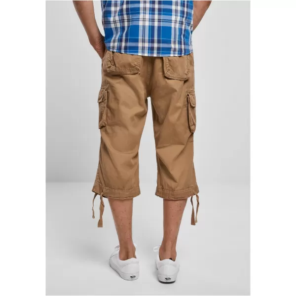  Shorts BRANDIT URBAN LEGEND BD2013 BEIGE 