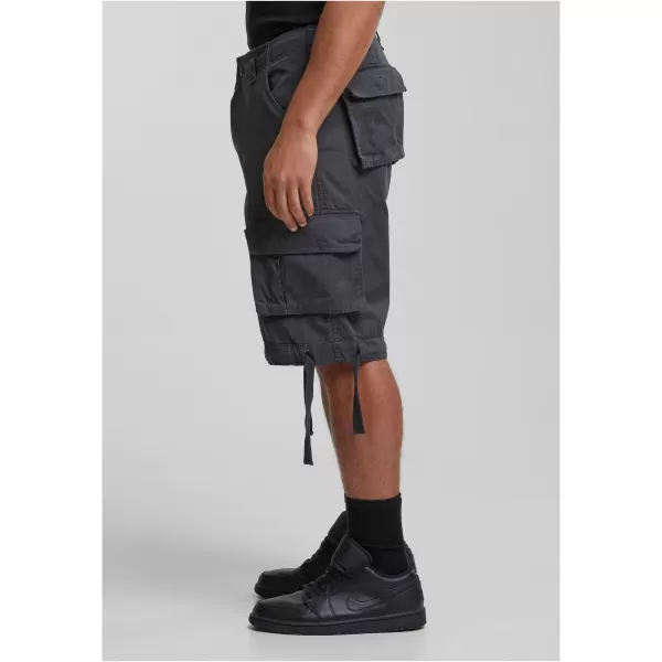  Shorts BRANDIT URBAN LEGEND BD2012 HOLZKOHLE 