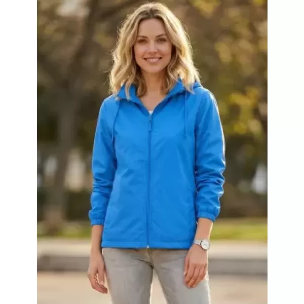  Damenjacke ALTISPORT NoPrint NP/ALW1311NJ HELLBLAU 