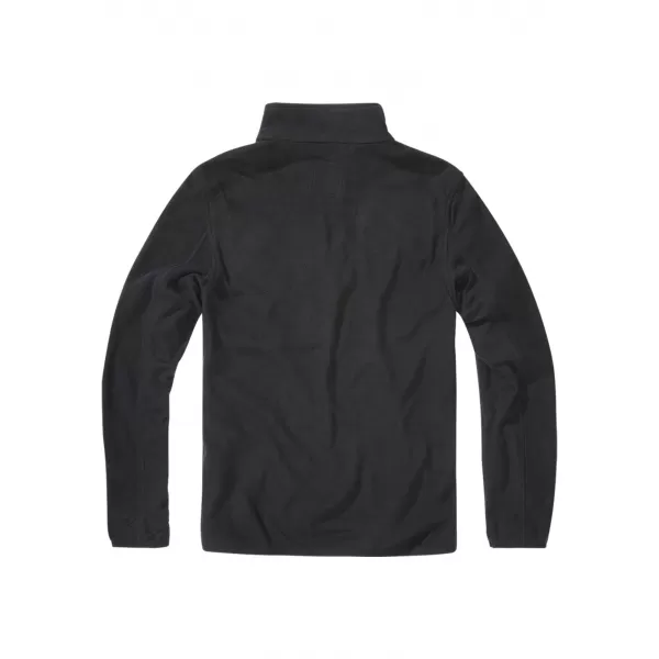  Herren -Sweatshirt BRANDIT BD4036 SCHWARZ 