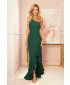 Kleid NUMOCO 317-3 GRÜN