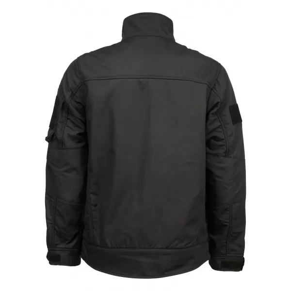  Jacke BRANDIT BD5026 SCHWARZ 