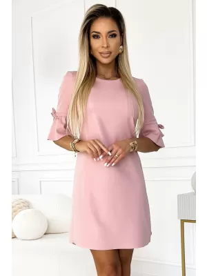 Kleid NUMOCO NEVA 217-9 ROSA