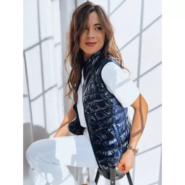  Weste DSTREET WIANO TY3551 MEERESBLAU 