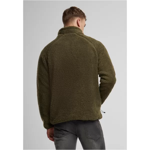  Jacke BRANDIT BD5021 OLIVE 