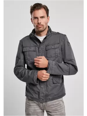 Jacke BRANDIT BRITANNIE BD3116 INDIGO