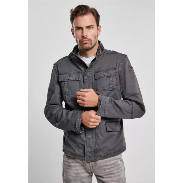  Jacke BRANDIT BRITANNIE BD3116 INDIGO 