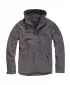 Jacke BRANDIT BD3001 HOLZKOHLE