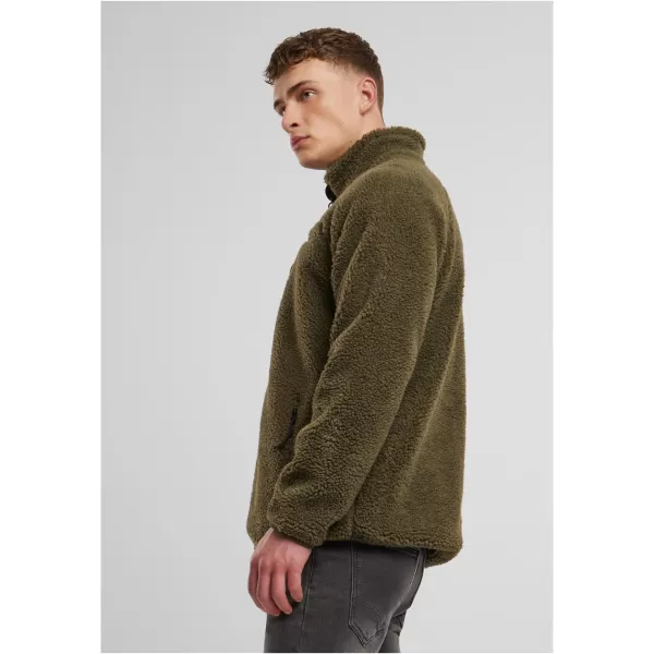  Jacke BRANDIT BD5021 OLIVE 