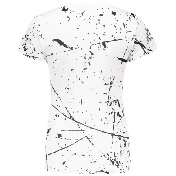  Hochwertiges Funktions-Sweatshirt für Damen ALTISPORT VOJ/ALW035MI01 LILA 