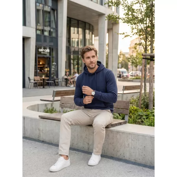  Herren-Sweatshirt ALTISPORT NoPrint NP/ALM679NJ GEWOHNHEITEN 