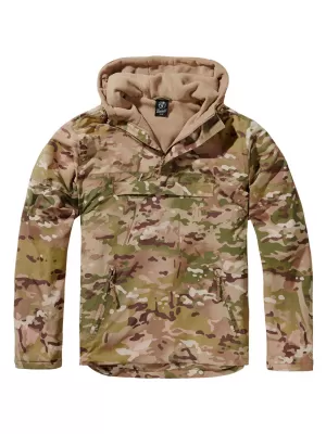 Jacke BRANDIT BD3001 TAKTISCHE TARN