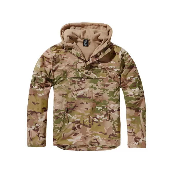  Jacke BRANDIT BD3001 TAKTISCHE TARN 