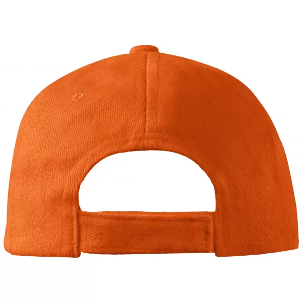  Kindermütze ALTISPORT NoPrint NP/ALU303 ORANGE 