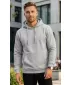 Herren-Sweatshirt ALTISPORT NoPrint NP/ALM679NJ GRAUES HEIDEKRAUT