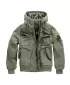 Jacke BRANDIT BRONX BD3107 OLIVE