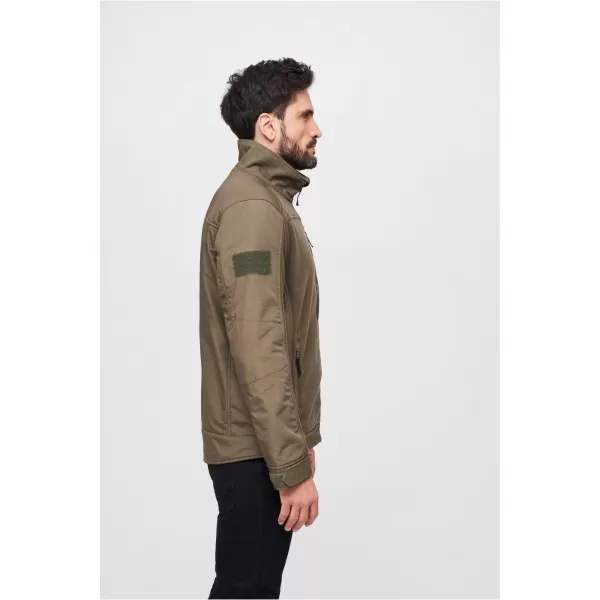  Jacke BRANDIT BD5026 OLIVE 
