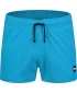 Badeshorts für Herren NORDBLANC BAY NBSPM8018 KÖNIGSBLAU